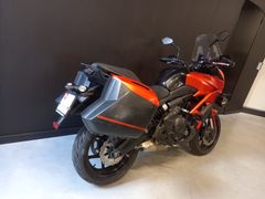 Kawasaki Versys 650 ABS Tourer 2016 occasion – foto 2 van 15