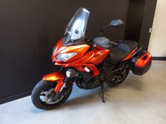 Kawasaki Versys 650 ABS Tourer 2016 occasion – foto 9 van 15