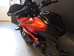 Kawasaki Versys 650 ABS Tourer 2016 occasion – foto 14 van 15