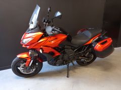 Kawasaki Versys 650 ABS Tourer 2016 occasion – foto 10 van 15