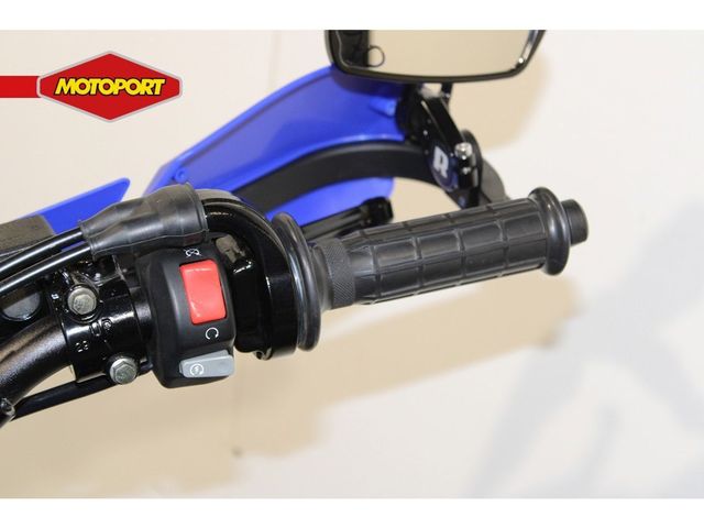 yamaha - xt-600-e