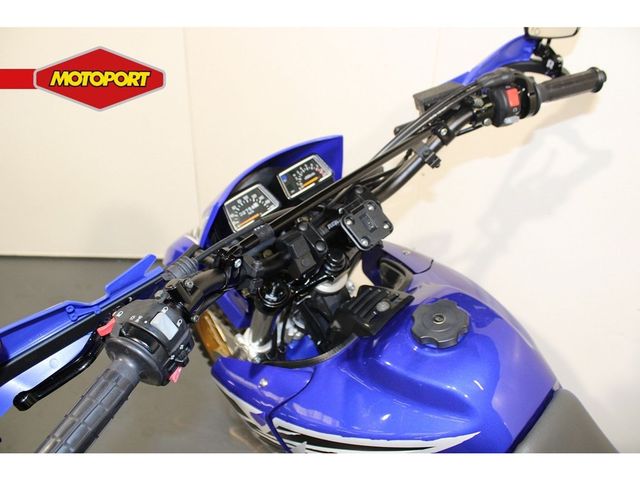 yamaha - xt-600-e