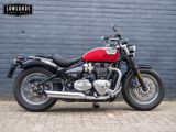 TRIUMPH SPEEDMASTER