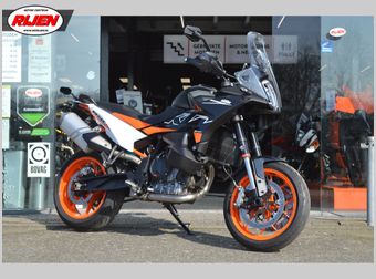 KTM 890 SMT 2024 occasion