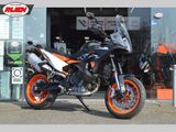 KTM 890 SMT