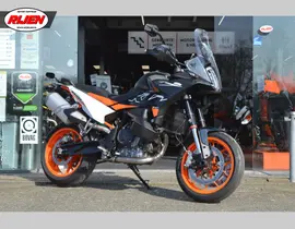 KTM 890 SMT 2024