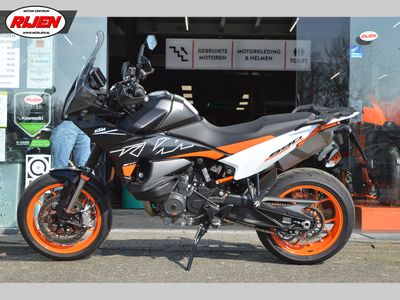 KTM 890 SMT – foto 3