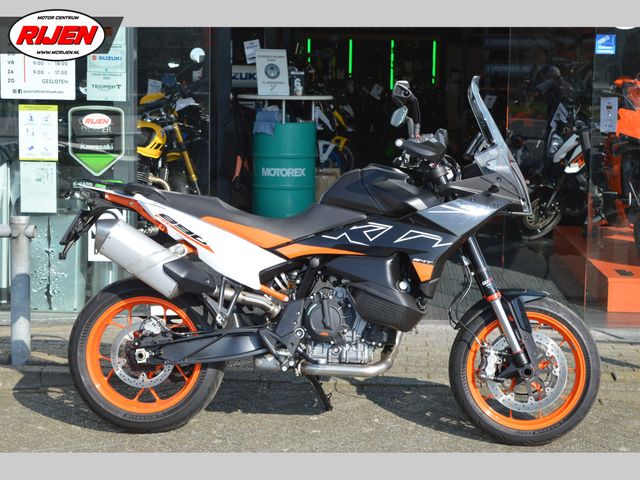 ktm - 890-smt