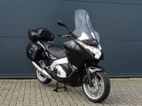 HONDA NC 700 D INTEGRA ABS