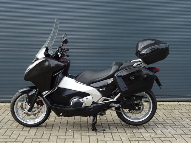 honda - nc-700-d-integra-abs