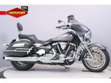 YAMAHA XV 1900 MIDNIGHT STAR