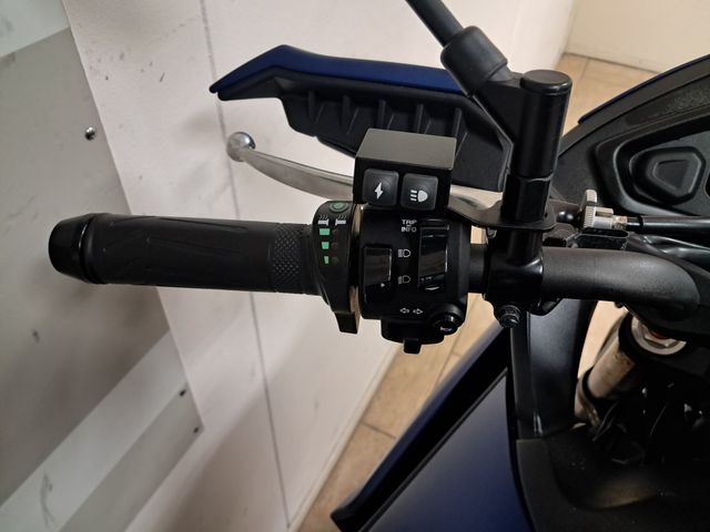 yamaha - tracer-700-abs