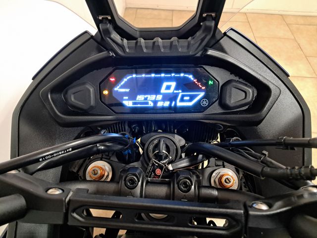 yamaha - tracer-700-abs