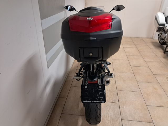 yamaha - tracer-700-abs