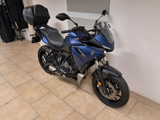 yamaha - tracer-700-abs