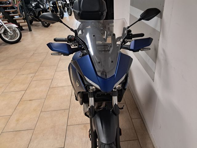 yamaha - tracer-700-abs