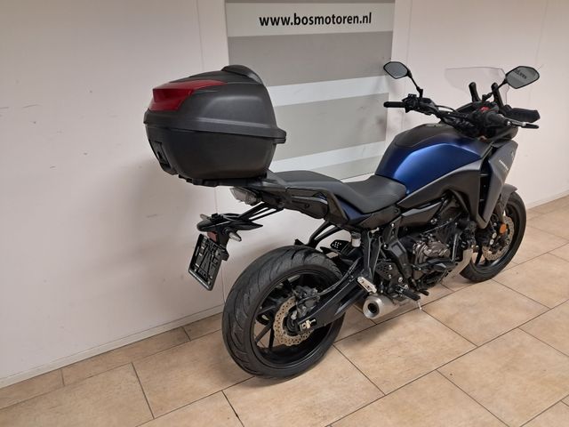 yamaha - tracer-700-abs