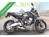 HONDA CB 650 F ABS