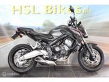 HONDA CB 650 F ABS