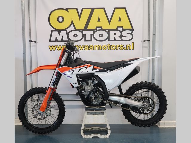 ktm - 250-sx-f