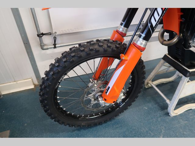 ktm - 250-sx-f
