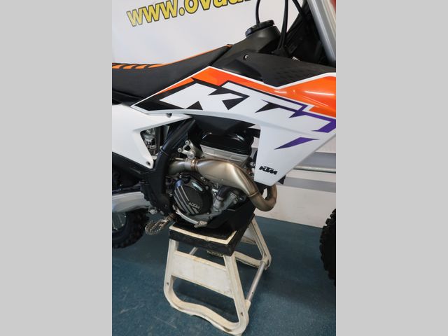 ktm - 250-sx-f