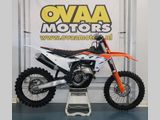 KTM 250 SX-F