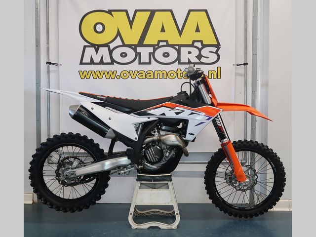 ktm - 250-sx-f
