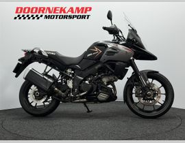 Suzuki V-Strom 1000 2018 occasion