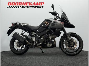 Suzuki V-Strom 1000 2018 occasion