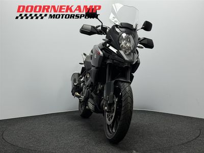 SUZUKI V-STROM 1000 – foto 4