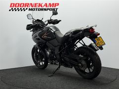 Suzuki DL 1000 V-Strom 2018 occasion – foto 11 van 17