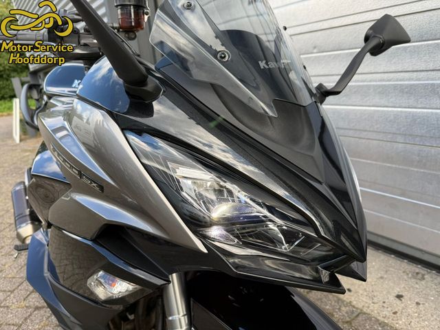 kawasaki - z-1000-sx-abs