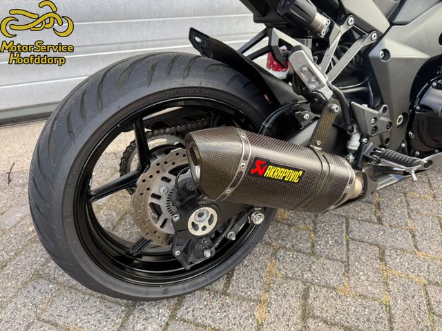 kawasaki - z-1000-sx-abs