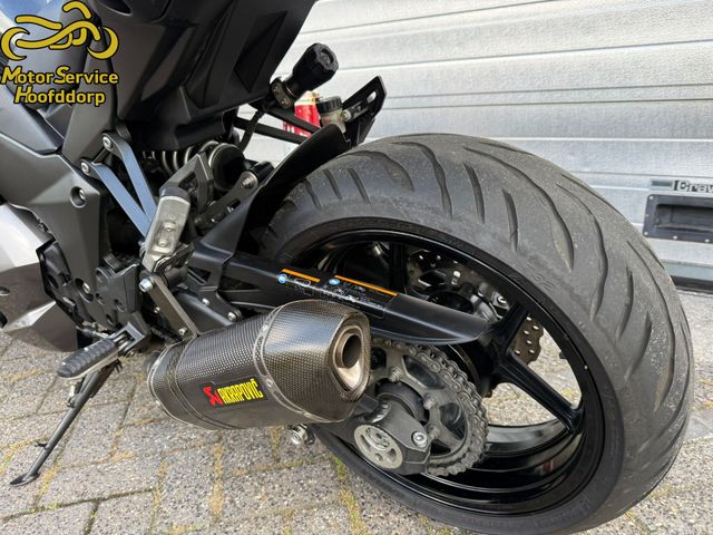 kawasaki - z-1000-sx-abs