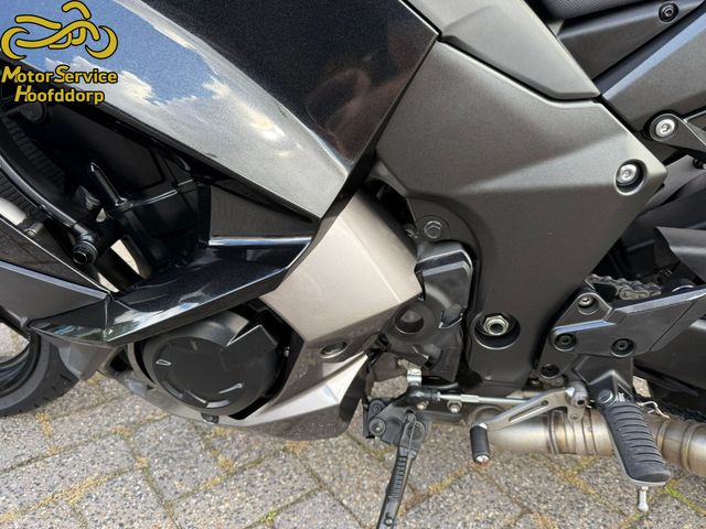 kawasaki - z-1000-sx-abs