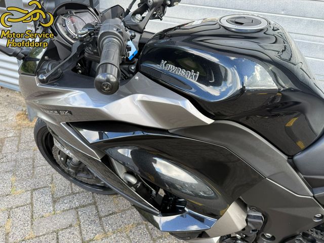 kawasaki - z-1000-sx-abs