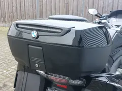 BMW K 1600 GT 2017 occasion – foto 8 van 11