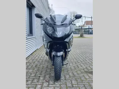 BMW K 1600 GT – foto 2