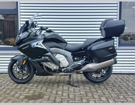 BMW K 1600 GT 2017 occasion
