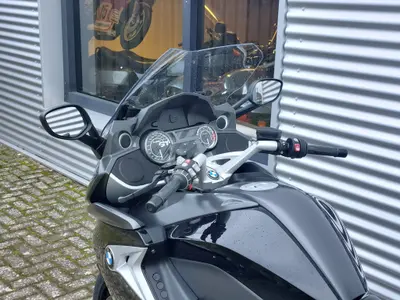 BMW K 1600 GT – foto 4