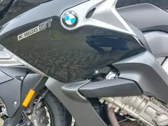 BMW K 1600 GT 2017 occasion – foto 9 van 11