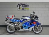 SUZUKI GSX-R 750