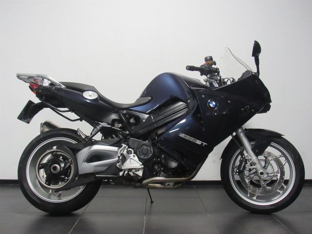 bmw - f-800-st