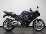 BMW F 800 ST