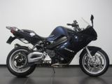 BMW F 800 ST