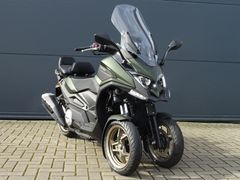 KYMCO CV3 550I ABS