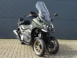 KYMCO CV3 550I ABS