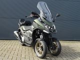 KYMCO CV3 550I ABS
