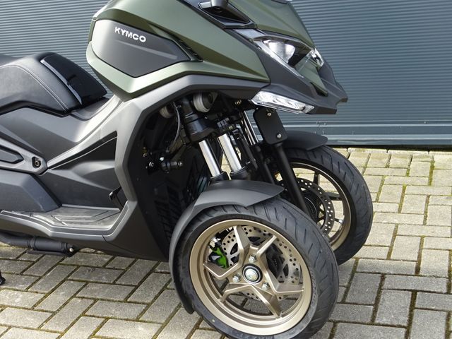 kymco - cv3-550i-abs